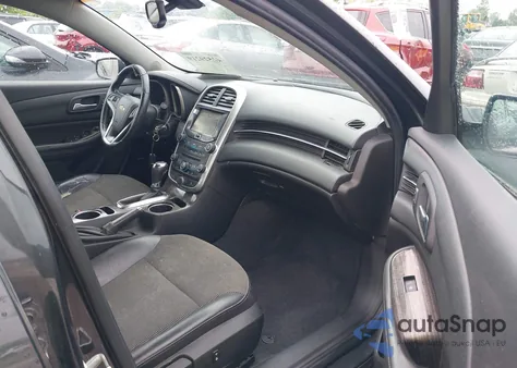 2015 Chevrolet Malibu 2Lt z USA, uszkodzony, nr VIN 1G11D5SL2FF114464